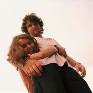 Meet your Posher, Eden